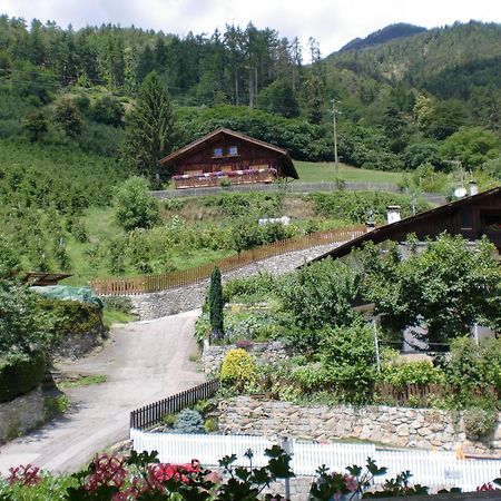 Appartments Innerhofer リフィアーノ エクステリア 写真