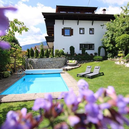 Appartments Innerhofer リフィアーノ エクステリア 写真
