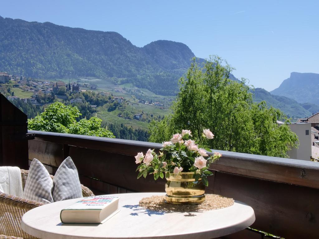 Appartments Innerhofer リフィアーノ 部屋 写真