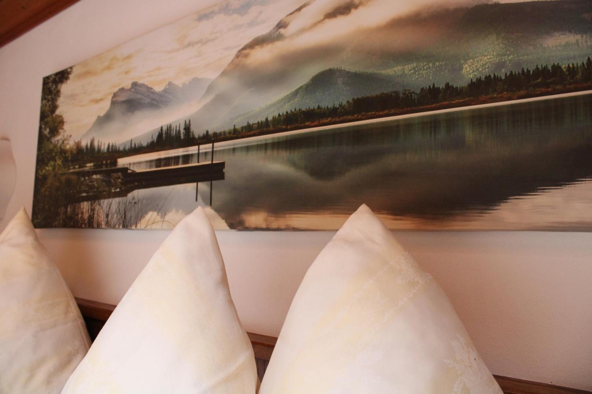 Appartments Innerhofer リフィアーノ エクステリア 写真