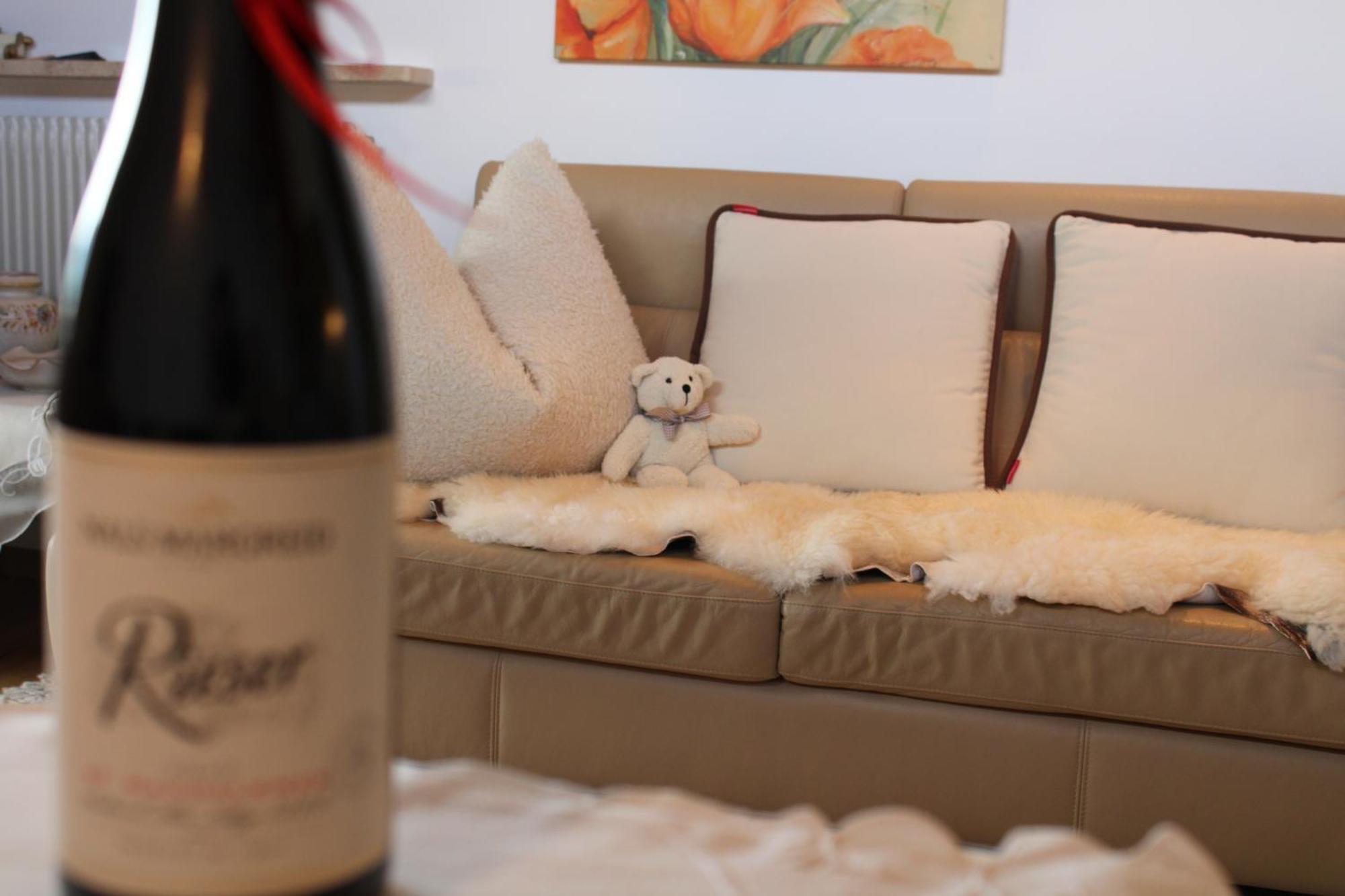 Appartments Innerhofer リフィアーノ エクステリア 写真
