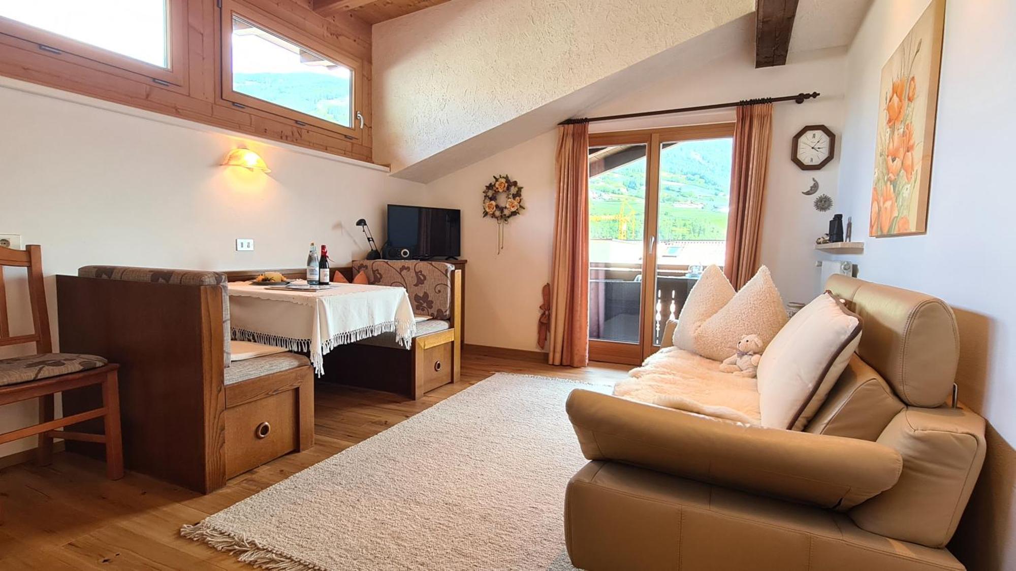Appartments Innerhofer リフィアーノ エクステリア 写真