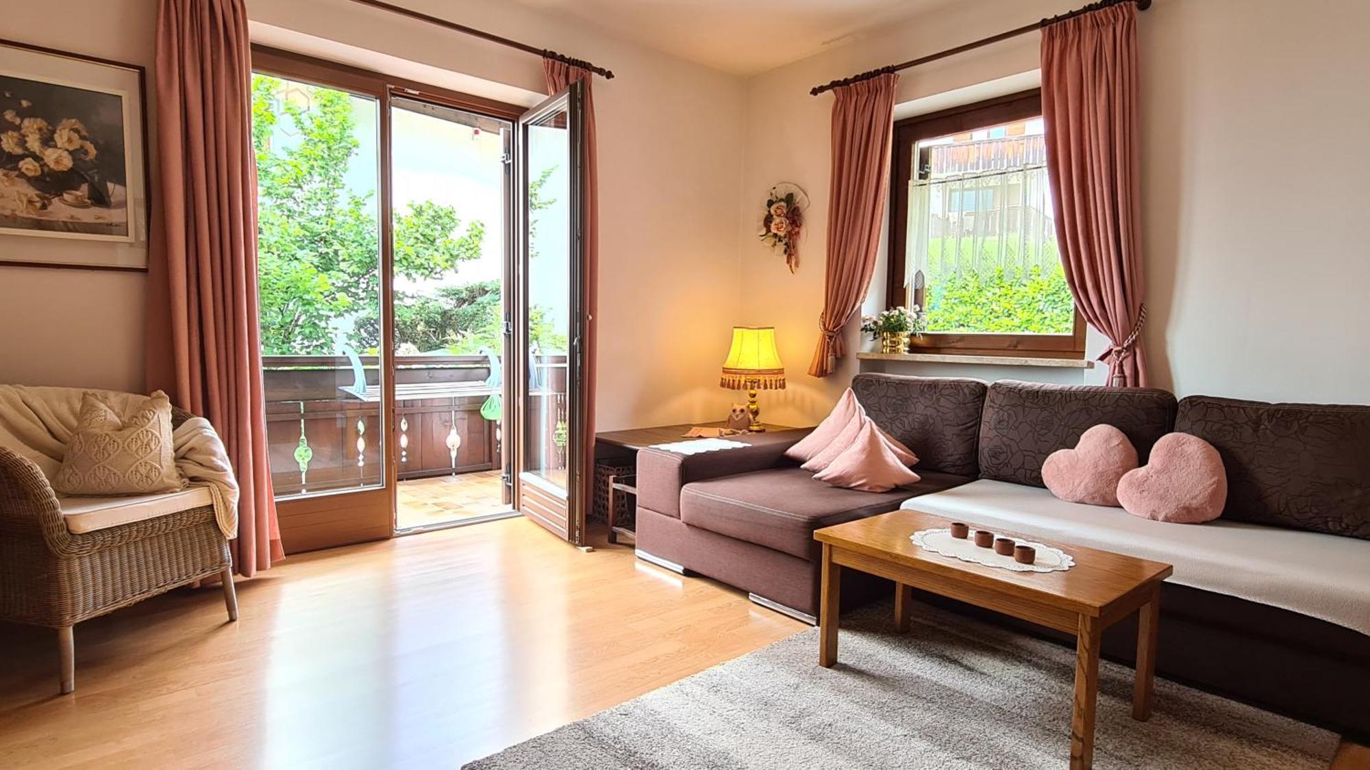 Appartments Innerhofer リフィアーノ エクステリア 写真