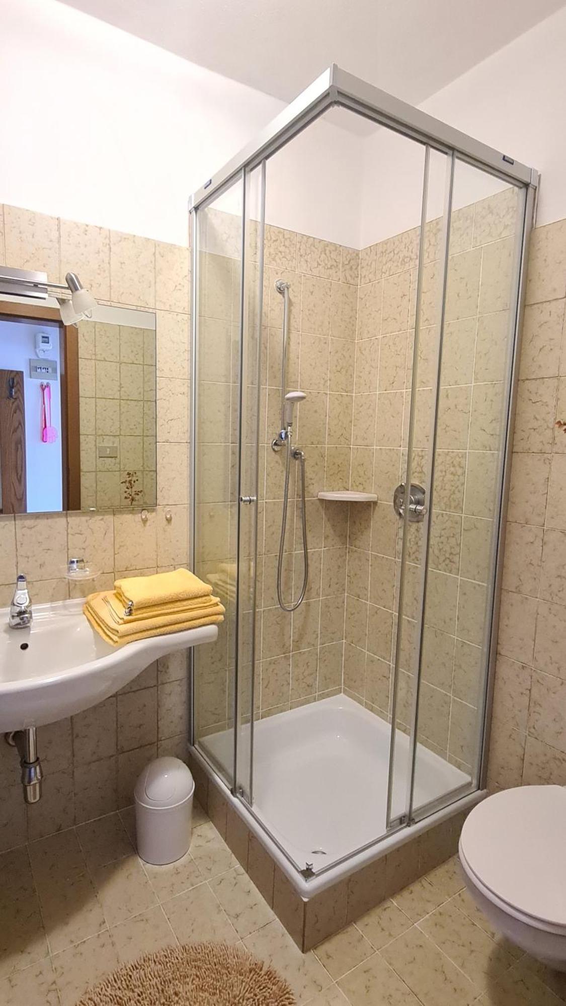 Appartments Innerhofer リフィアーノ エクステリア 写真