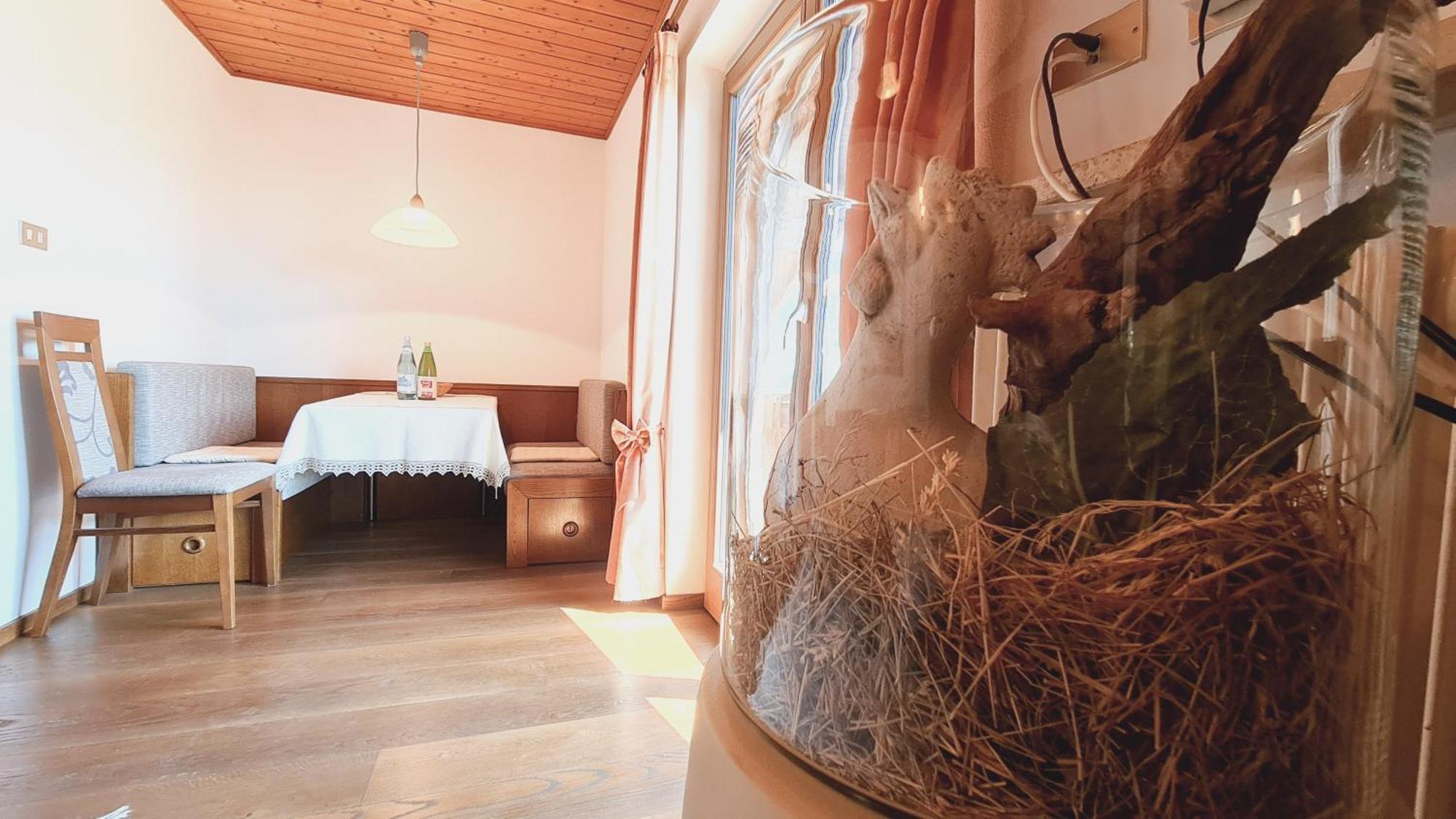Appartments Innerhofer リフィアーノ エクステリア 写真