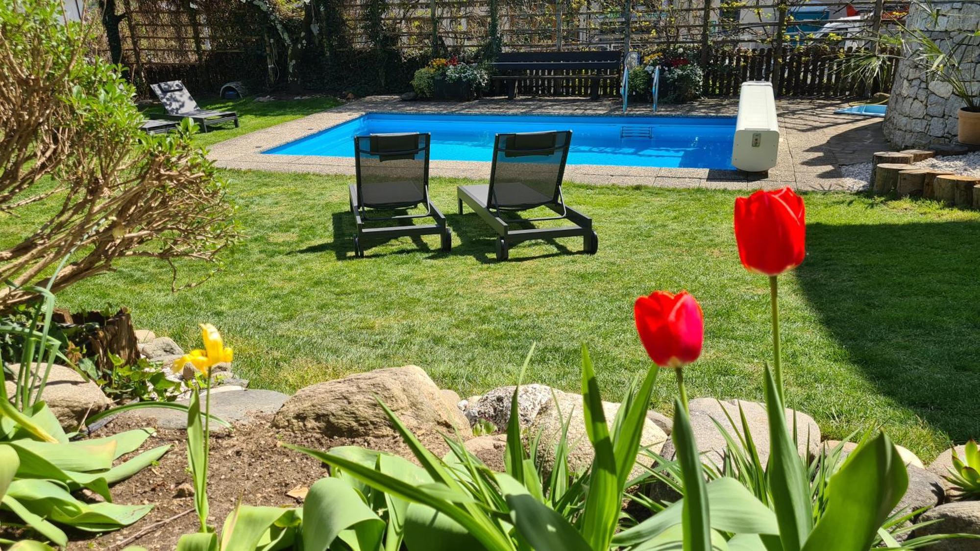 Appartments Innerhofer リフィアーノ エクステリア 写真