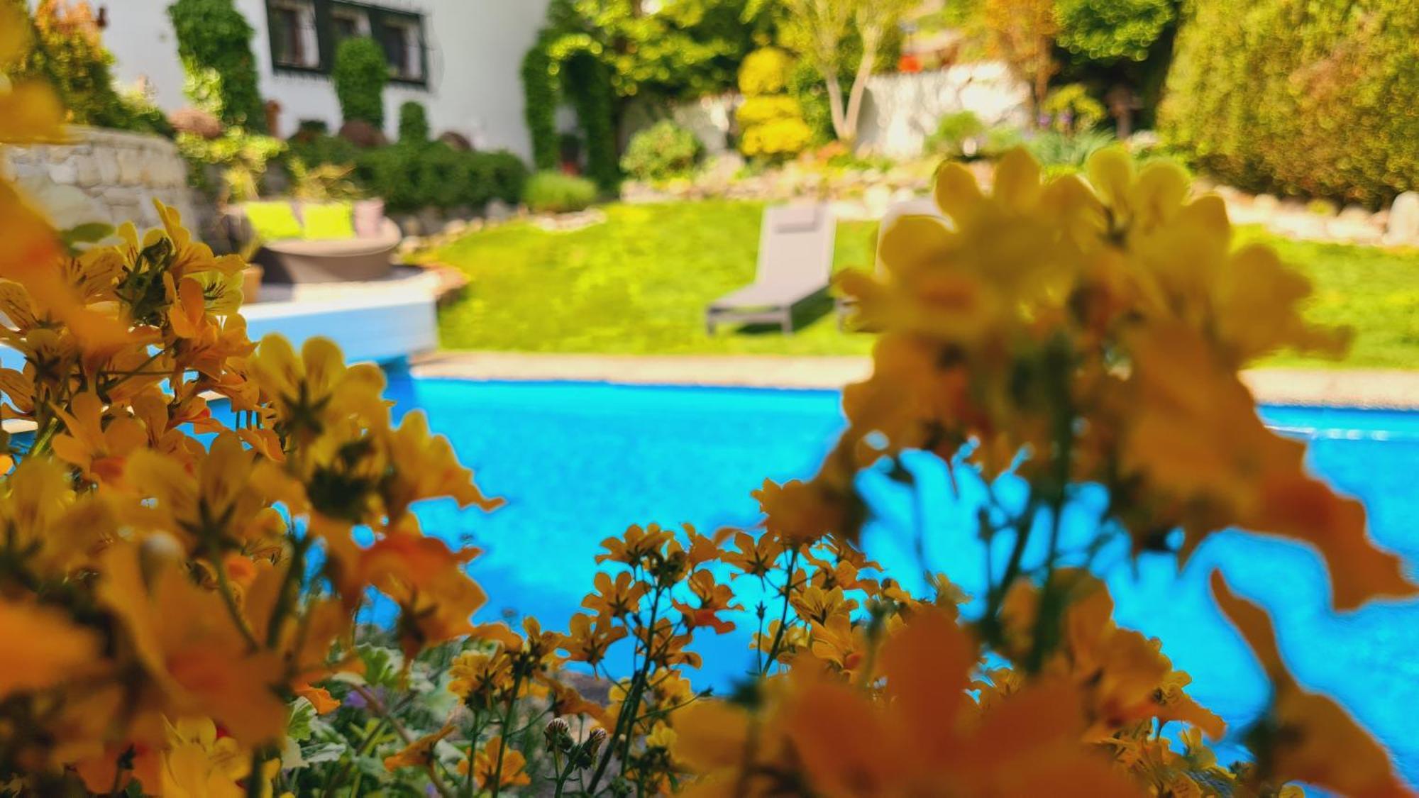 Appartments Innerhofer リフィアーノ エクステリア 写真