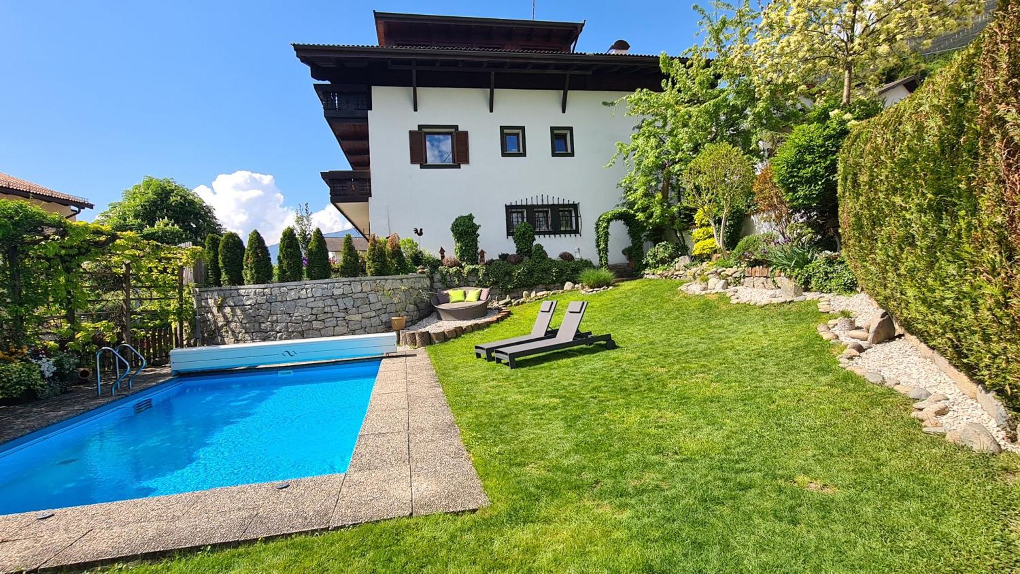 Appartments Innerhofer リフィアーノ エクステリア 写真